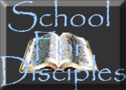 School for Disciples